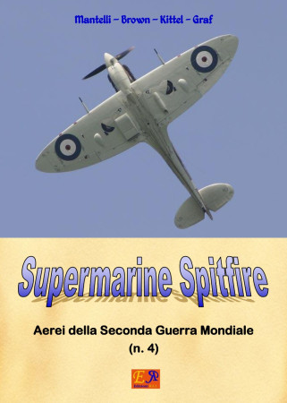 Supermarine Spitfire